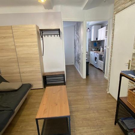 Apartmán Douceur Bandolaise Exteriér fotografie