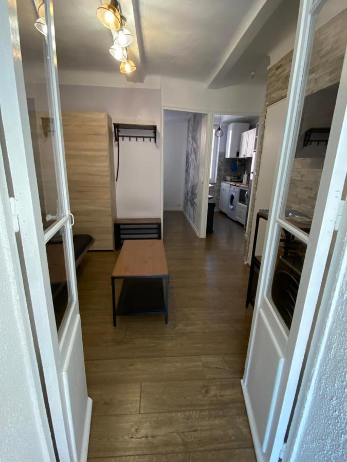 Apartmán Douceur Bandolaise Exteriér fotografie