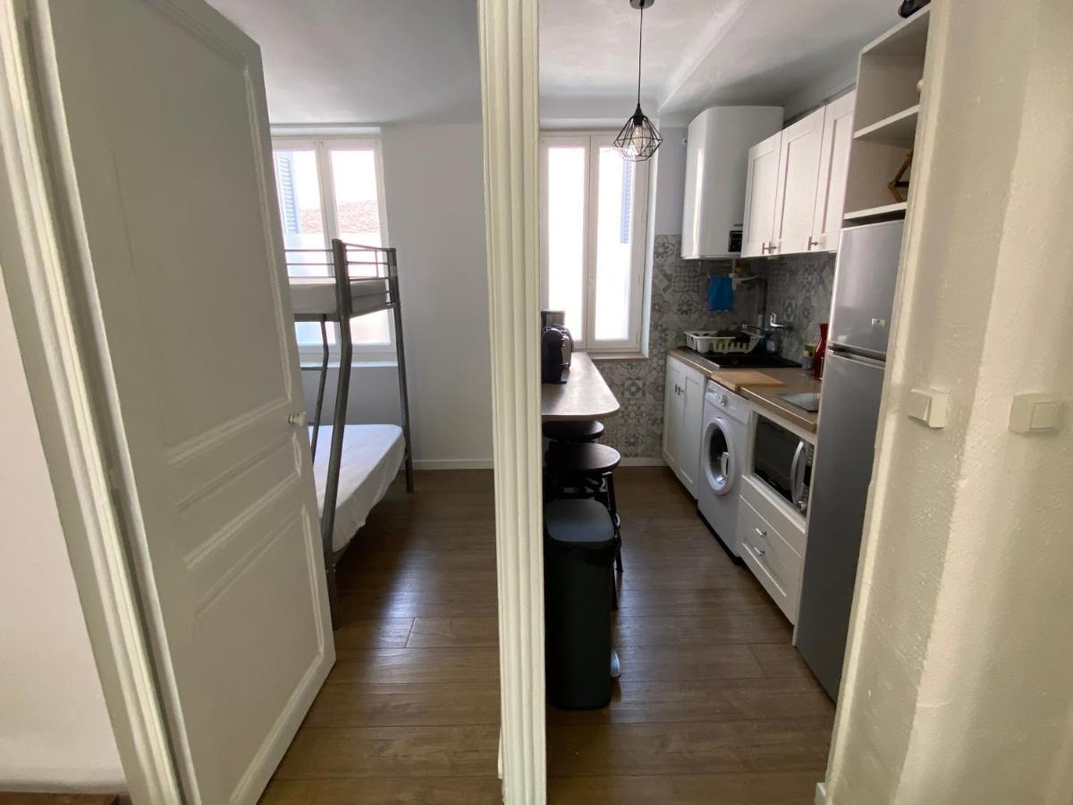 Apartmán Douceur Bandolaise Exteriér fotografie