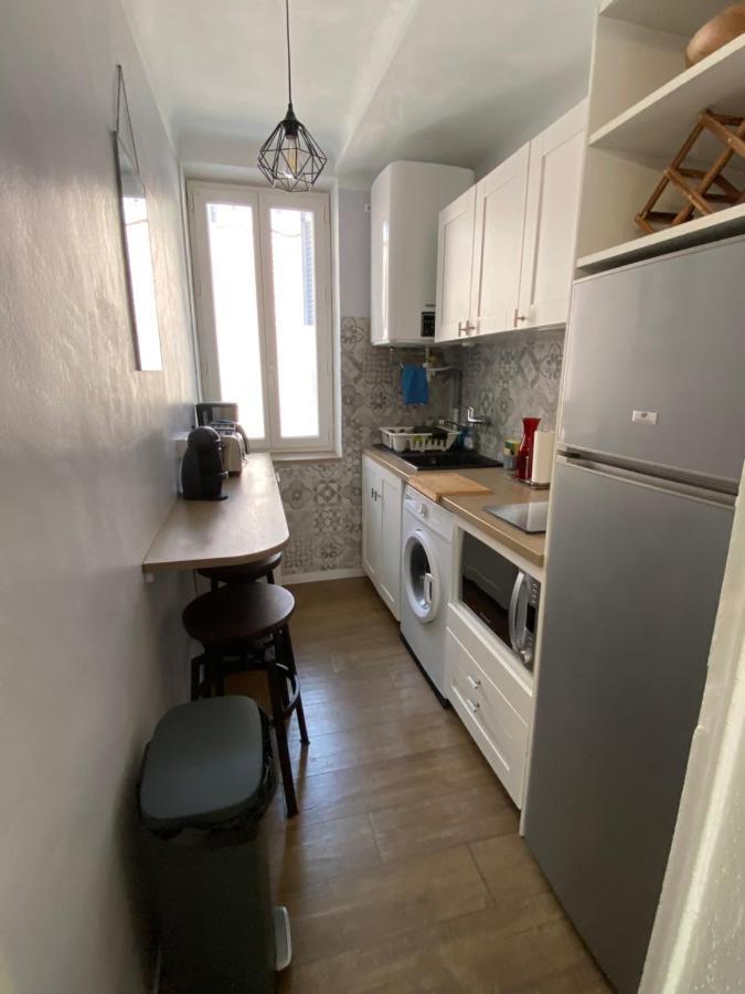 Apartmán Douceur Bandolaise Exteriér fotografie
